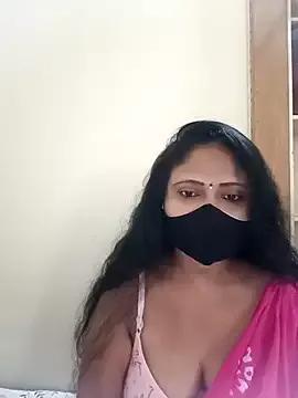 Anjali_88 from StripChat