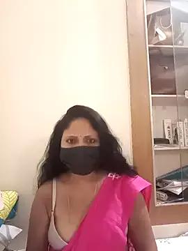 Anjali_88 from StripChat