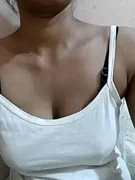 Anju-Sharma from StripChat is Freechat