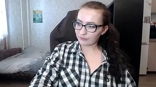 AnKey_Rayah from StripChat is Freechat