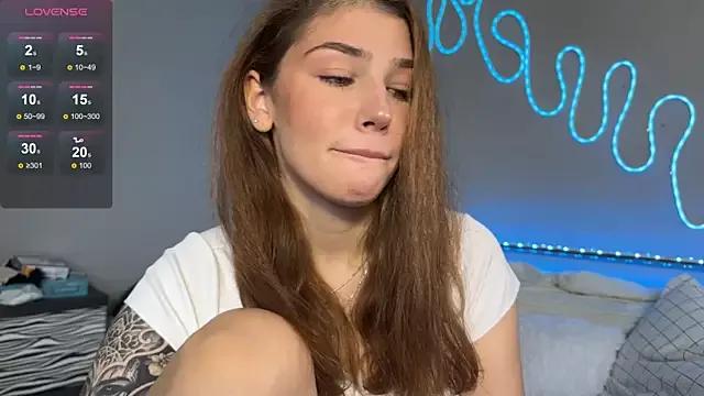 Anna_Six from StripChat