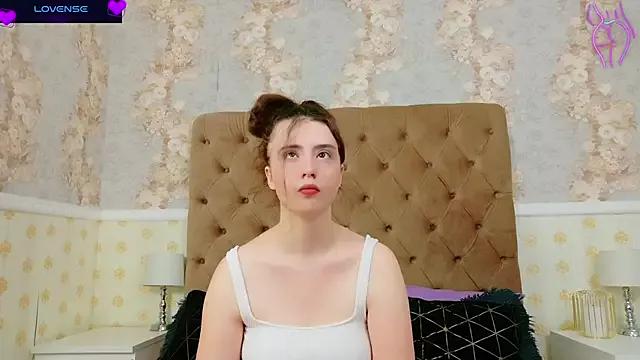 AnnaBlaze_ from StripChat is Freechat