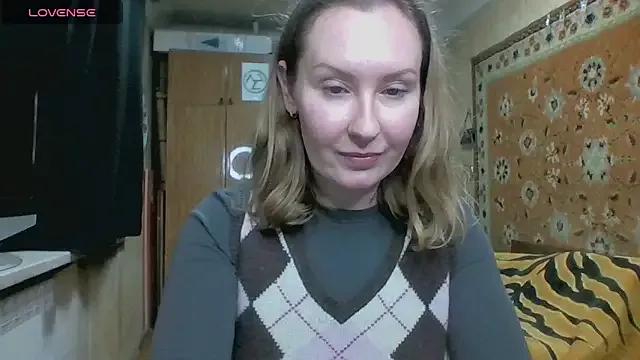 AnnaXLovers from StripChat