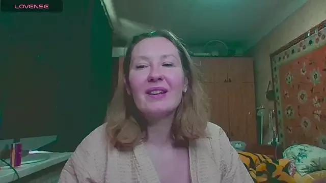AnnaXLovers from StripChat