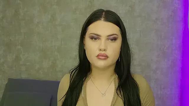 anne_meeow from StripChat
