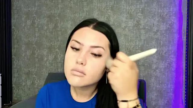 anne_meeow from StripChat