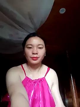Anni039 from StripChat is Freechat