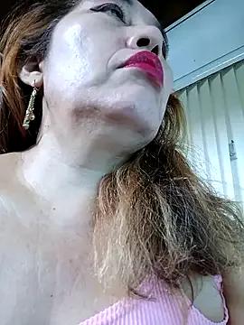anniecoopeer from StripChat is Freechat