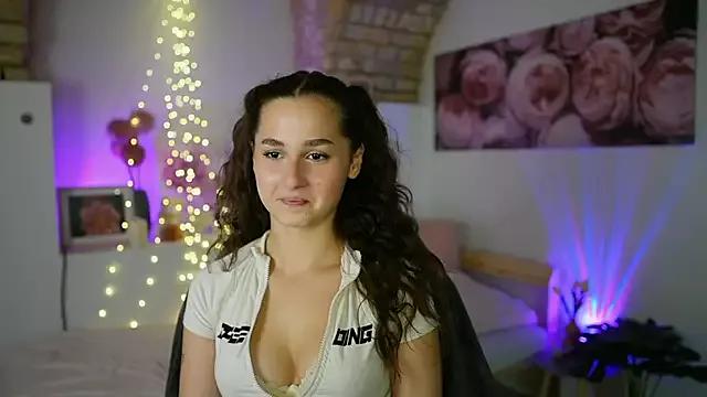 Annita_Grey from StripChat is Freechat