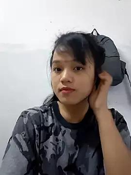 Anny-ly from StripChat is Freechat