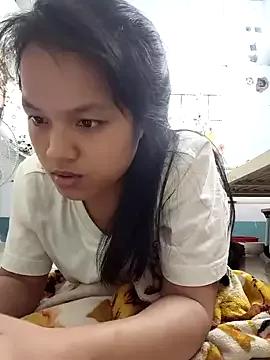 Anny-ly from StripChat is Freechat