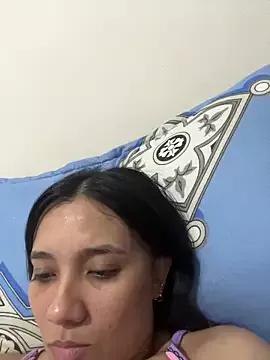 anny_vittar from StripChat is Freechat