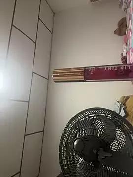 AntonellaRay from StripChat is Freechat