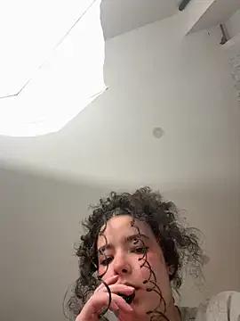 Antoniart_ from StripChat