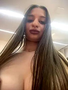 Anyssia from StripChat