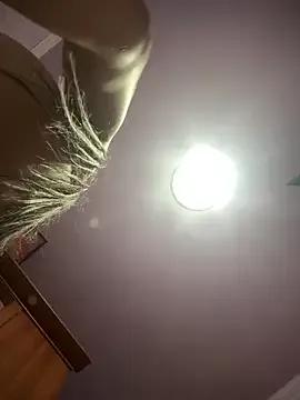 Anyssia from StripChat
