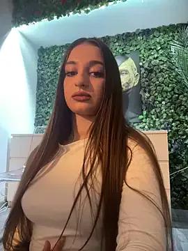 Anyssia from StripChat