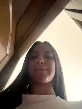 Anyssia from StripChat