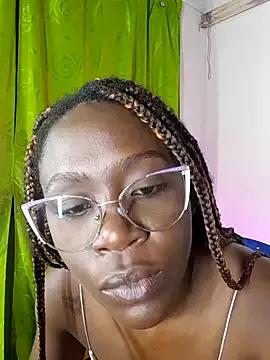 AranzaBliz from StripChat is Freechat