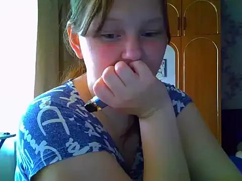 Aria__Dark from StripChat is Freechat