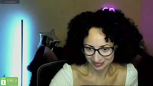 Arianasweety23 from StripChat