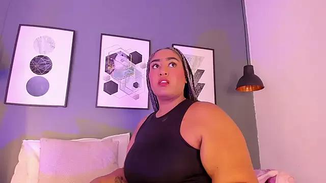 arianna_pearl1 from StripChat is Freechat