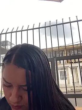 AriannaPink_ from StripChat