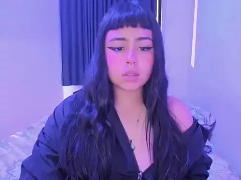 Arisha_Walton_Rx from StripChat is Freechat