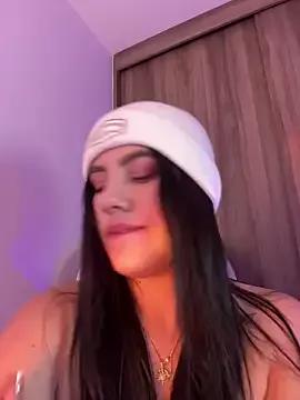 ARITOO_ from StripChat is Freechat
