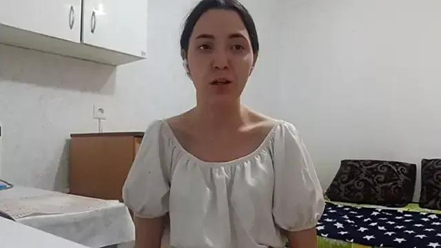 ArnellaHidi from StripChat is Freechat