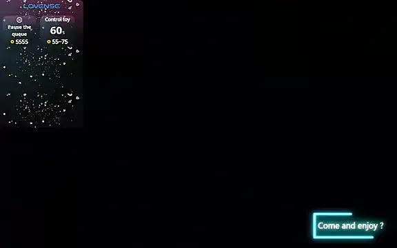 Artemisa_777 from StripChat is Freechat