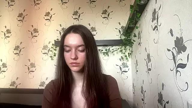 AshleyEady from StripChat is Freechat