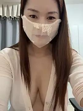 Asia-bb from StripChat is Freechat