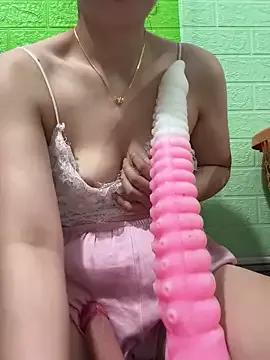 Asia_20 from StripChat