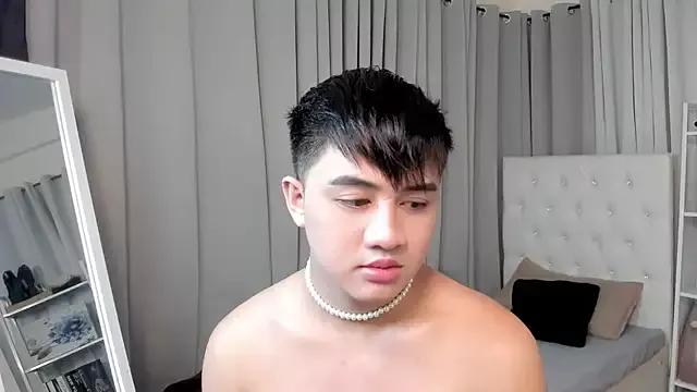 asianbigcockcutie from StripChat is Freechat