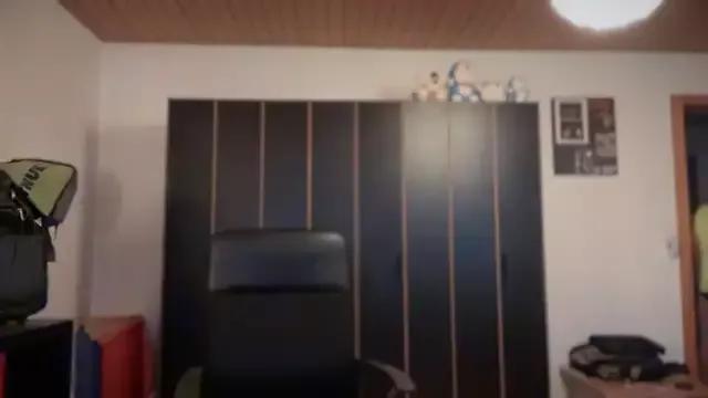 AsianBoy_Sunny from StripChat is Freechat