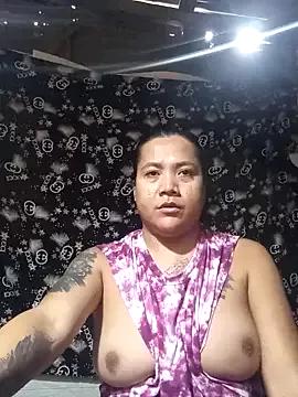 AsianCumX from StripChat is Freechat