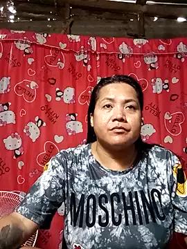 AsianCumX from StripChat is Freechat