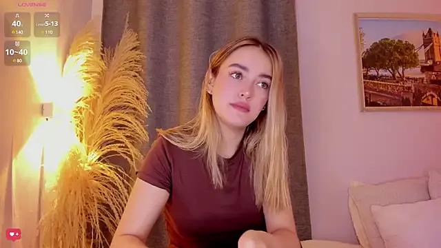 Assh_lee_ from StripChat
