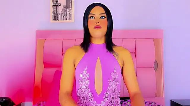 Astrid_gate from StripChat