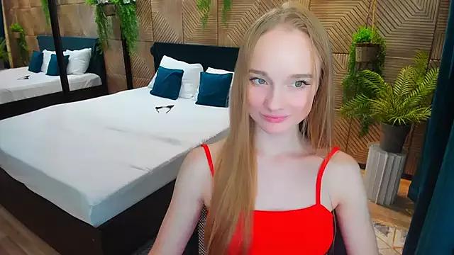 AttractionOfSouls from StripChat
