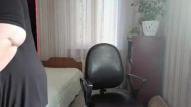 Audrey_Aura from StripChat is Freechat
