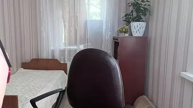 Audrey_Aura from StripChat is Freechat