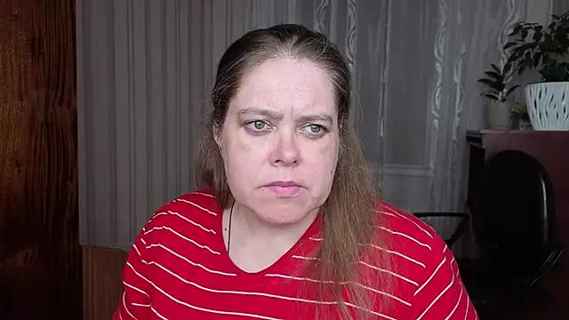 Audrey_Aura from StripChat is Freechat