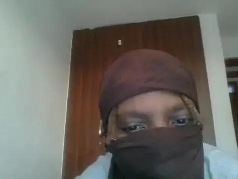 Aurora-arie from StripChat is Freechat
