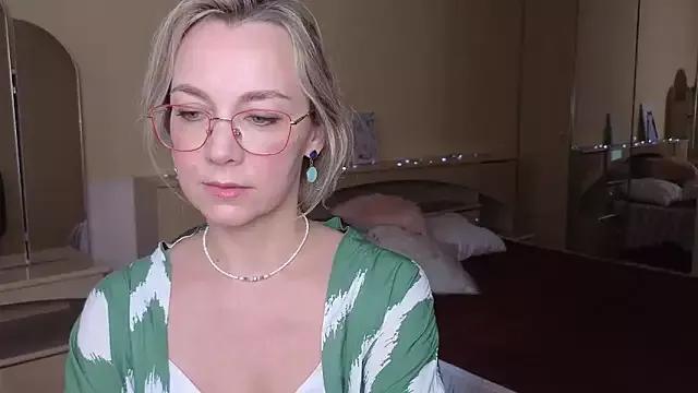 Ava_Aether from StripChat is Freechat