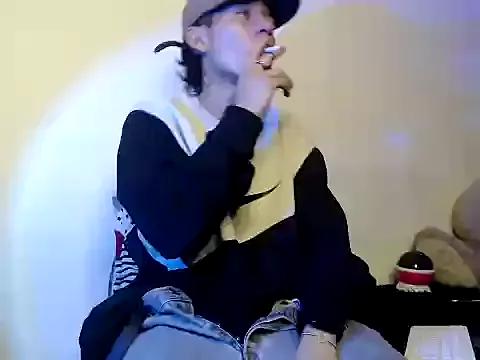 axel_sex_69 from StripChat is Freechat