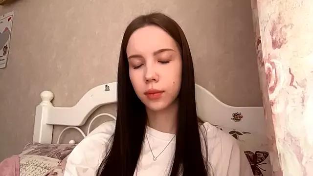 AxyKitten from StripChat is Freechat