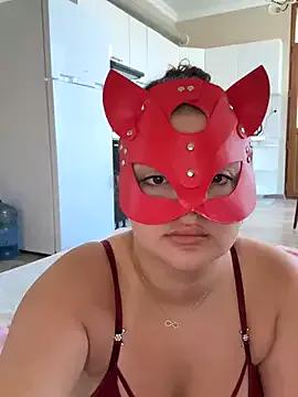 ayxqueenx from StripChat is Group