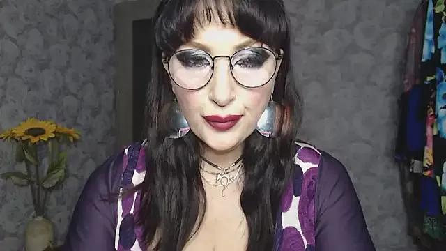 Aziza1 from StripChat
